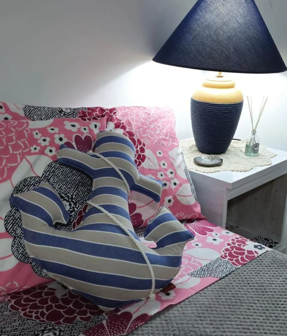 Via Roma 55 Apartment Lipari  Italy
