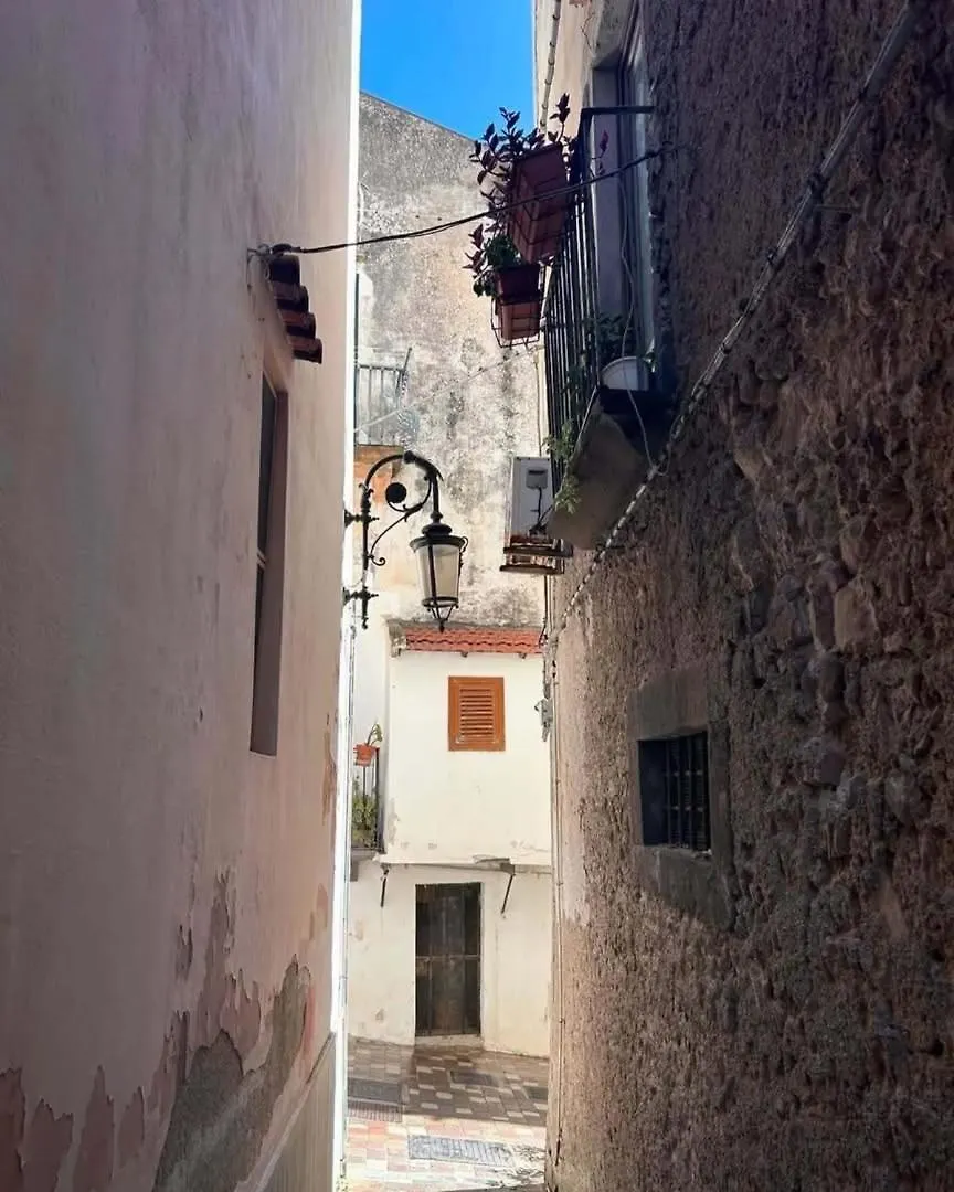Via Roma 55 Apartment Lipari  Lipari (Isola Lipari)