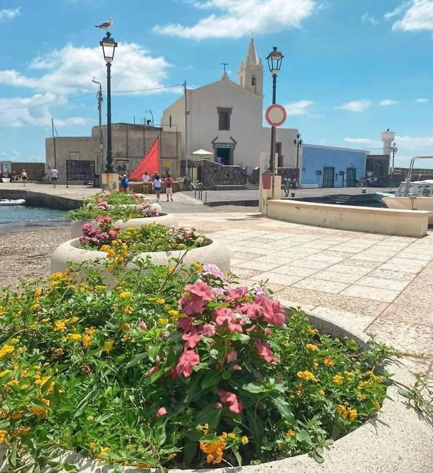 Via Roma 55 Apartment Lipari  Lipari (Isola Lipari)