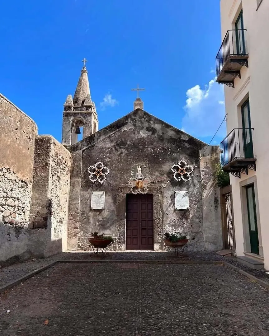 Via Roma 55 Apartment Lipari