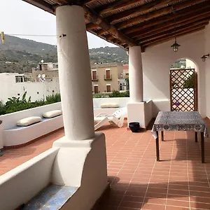 Isola - Centro Storico Holiday home