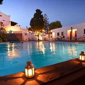 Hotel Gattopardo Park, Lipari (Isola Lipari)