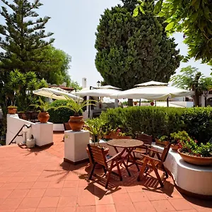 Hotel Pietra Pomice, Lipari (Isola Lipari)