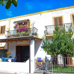 Appartement Marina Lunga, Lipari (Isola Lipari)