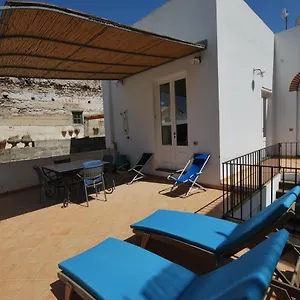 Appartamento Casa Al Mar Canneto, Città di Lipari