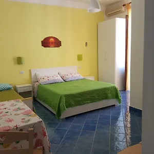 Appartamento Lipari Centro Storico Flat 7 Min From Port, Città di Lipari
