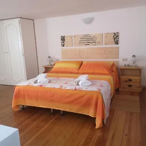 Appartamento Al Limone, Città di Lipari
