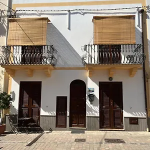 Appartamento Casa Maruzzella, Città di Lipari