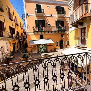 Lipari Suite B&B Bed & Breakfast