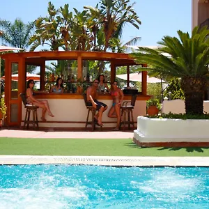 3* Hotell La Filadelfia