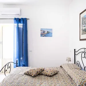 Appartamento Lipari - Casa Centro Storico, Città di Lipari