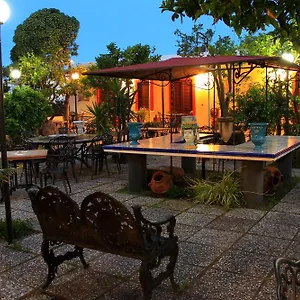 Hotel Oriente, Lipari (Isola Lipari)