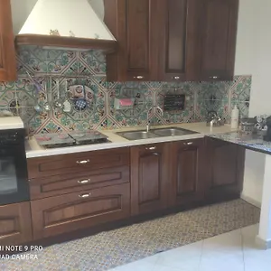 Appartement Da Federica Baia Porto Delle Genti, Lipari (Isola Lipari)