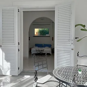 Appartamento Sikelia Elegant, Città di Lipari