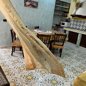 Сasa de vacaciones Cincotta, Lipari (Isola Lipari)