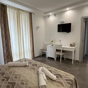 Appartamento Il Ventaglio, Città di Lipari