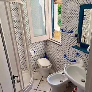 Appartamento 'a Pisa, Città di Lipari