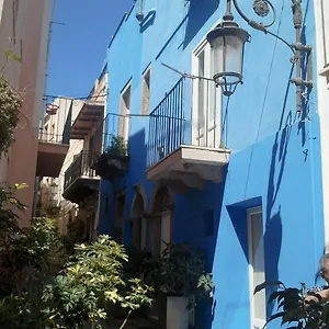 Appartement Morfeo33, Lipari (Isola Lipari)