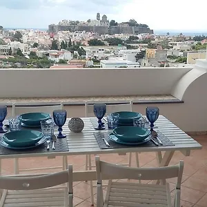  Apartment La Nacatola