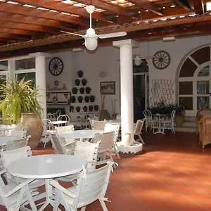 Hotel Augustus, Lipari (Isola Lipari)
