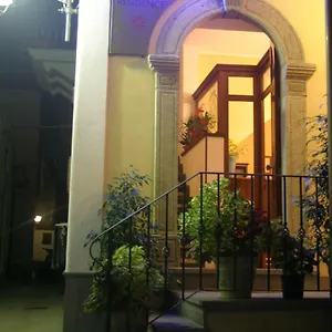 Apartahotel Marina Corta, Lipari (Isola Lipari)