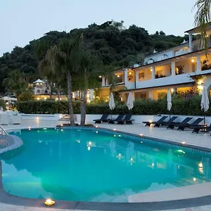 Otel Mea - Aeolian Charme, Lipari (Isola Lipari)