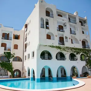 4* Hotell Carasco
