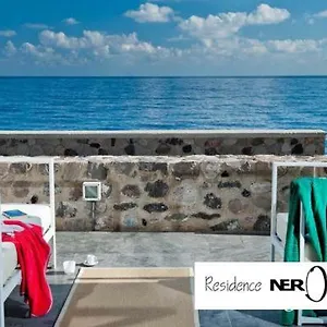 Appartement Nerossidiana Sul Mare Di, Lipari (Isola Lipari)