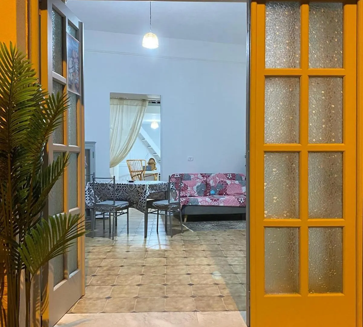 Appartamento Via Roma 55 Città di Lipari 0*,  Italia