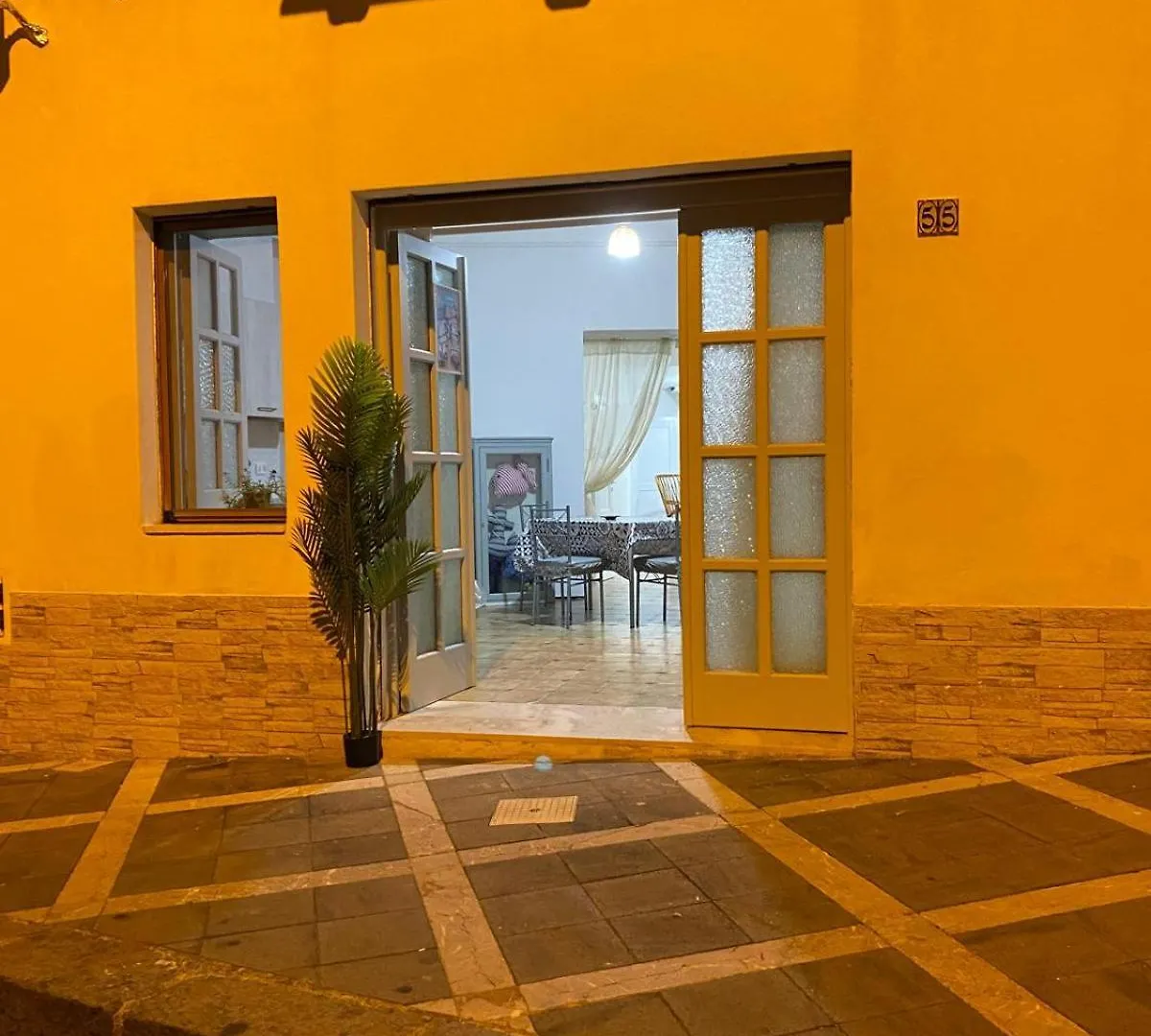Appartamento Via Roma 55 Città di Lipari Italia