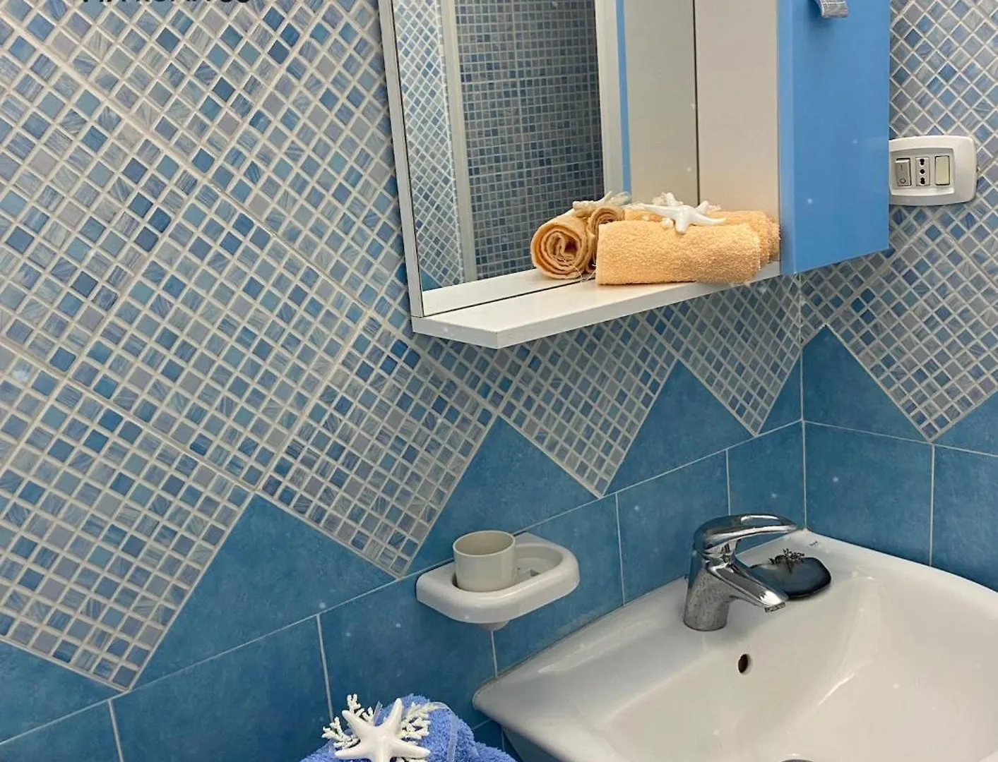 Appartamento Via Roma 55 Città di Lipari