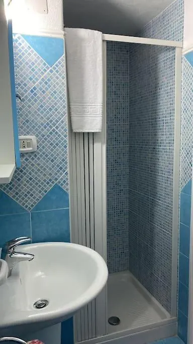 Appartamento Via Roma 55 Città di Lipari Italia