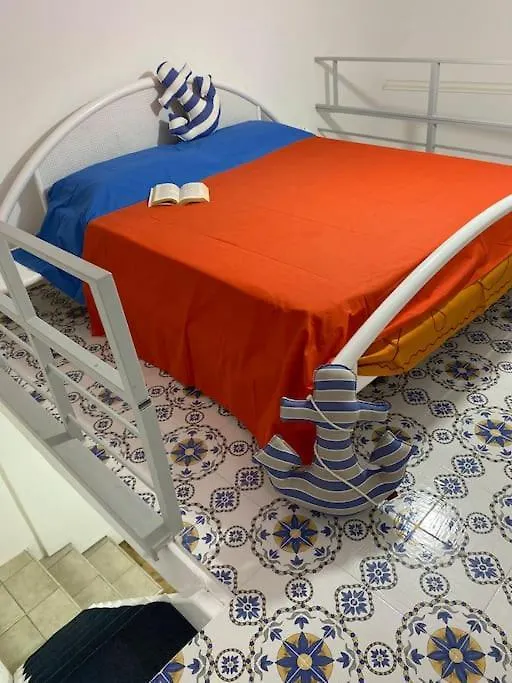 Appartamento Via Roma 55 Città di Lipari Italia