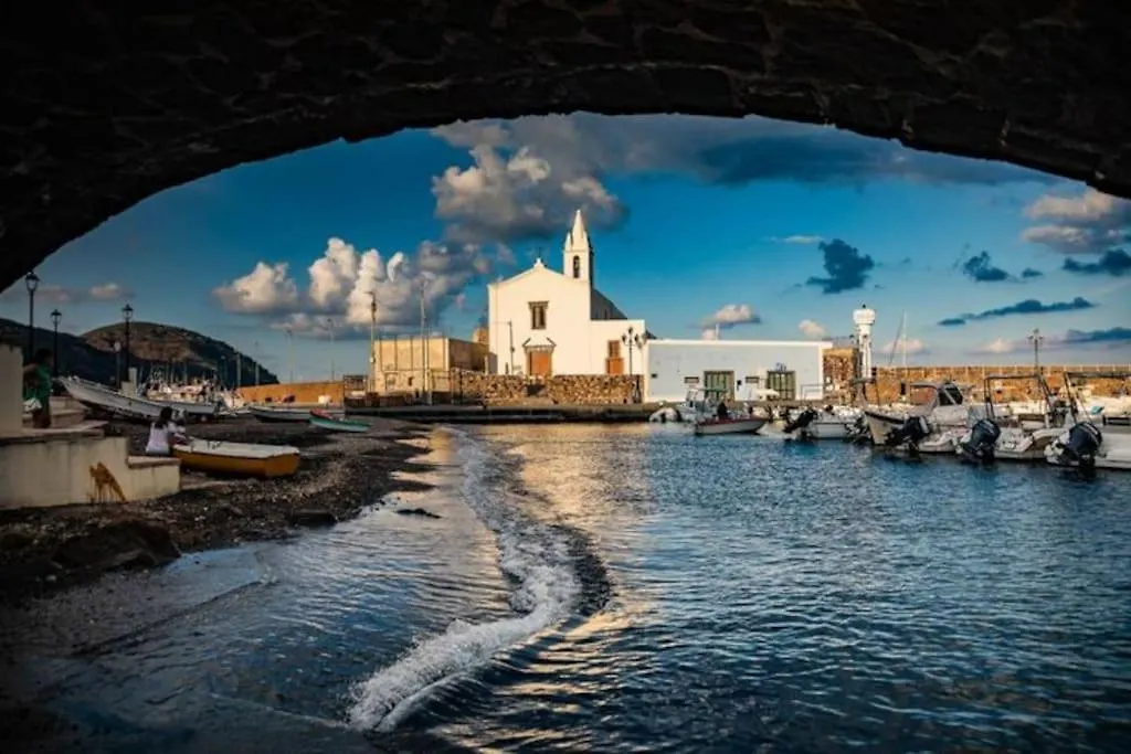 Appartamento Via Roma 55 Città di Lipari