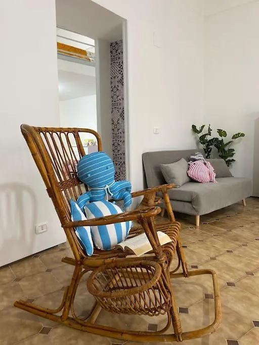 Appartamento Via Roma 55 Città di Lipari 0*,  Italia