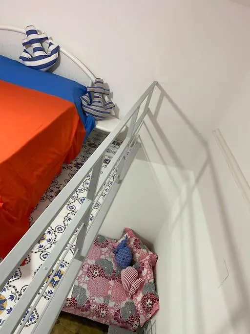 Appartamento Via Roma 55 Città di Lipari 0*,  Italia