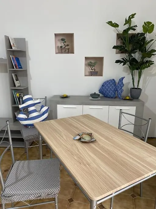 Appartamento Via Roma 55 Città di Lipari