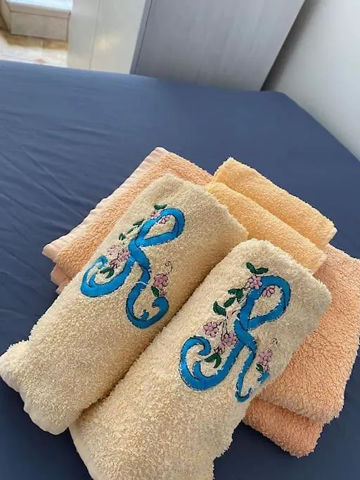 Appartamento Via Roma 55 Città di Lipari
