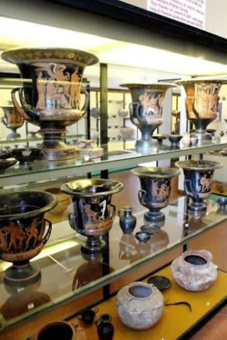 Appartamento Via Roma 55 Città di Lipari Italia