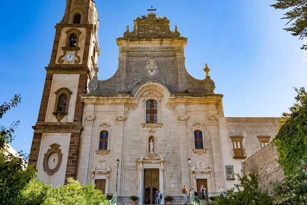 Appartamento Via Roma 55 Città di Lipari Italia