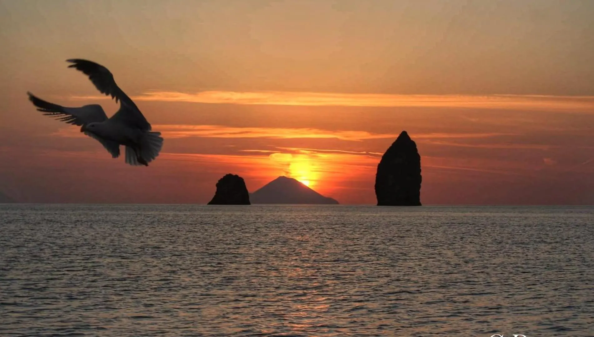 Appartamento Via Roma 55 Città di Lipari