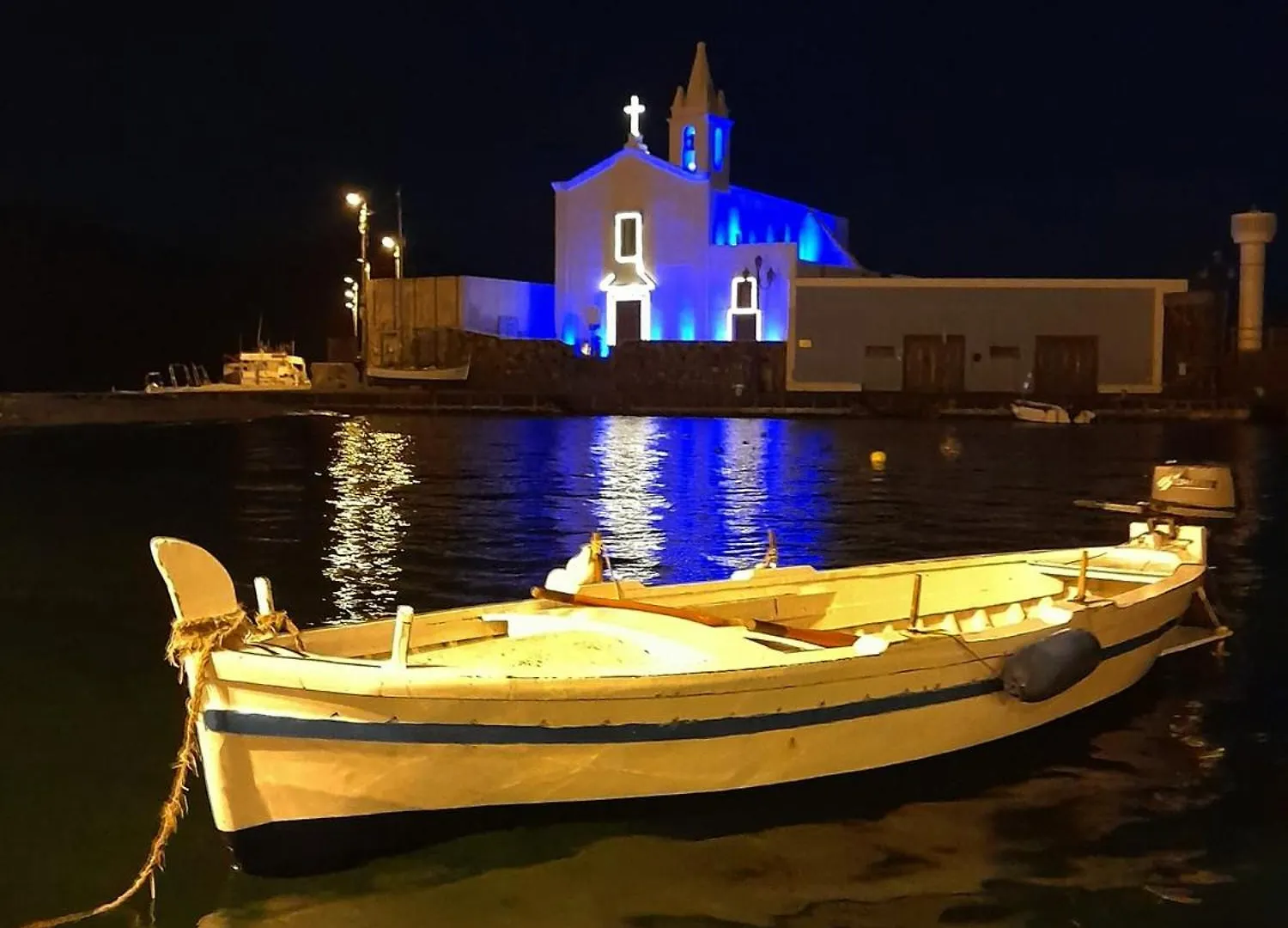 Appartamento Via Roma 55 Città di Lipari Italia