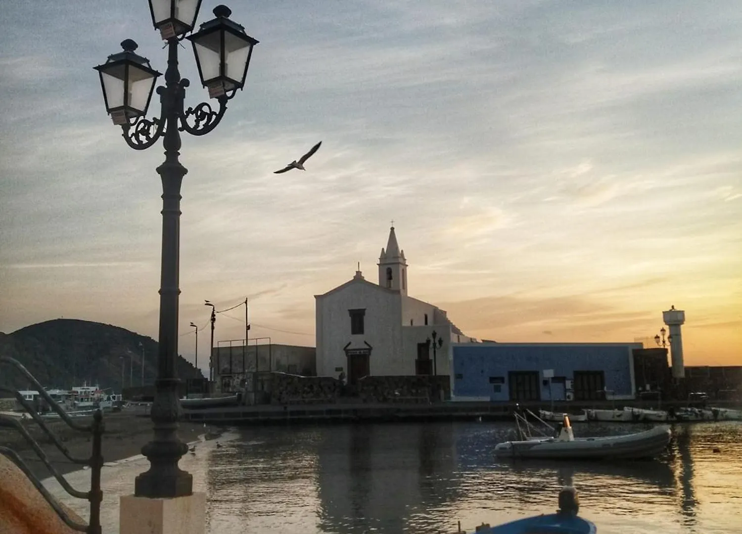 Appartamento Via Roma 55 Città di Lipari 0*,  Italia