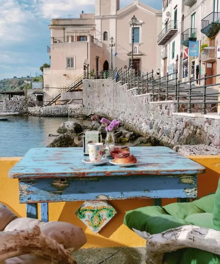 Appartamento Via Roma 55 Città di Lipari Italia