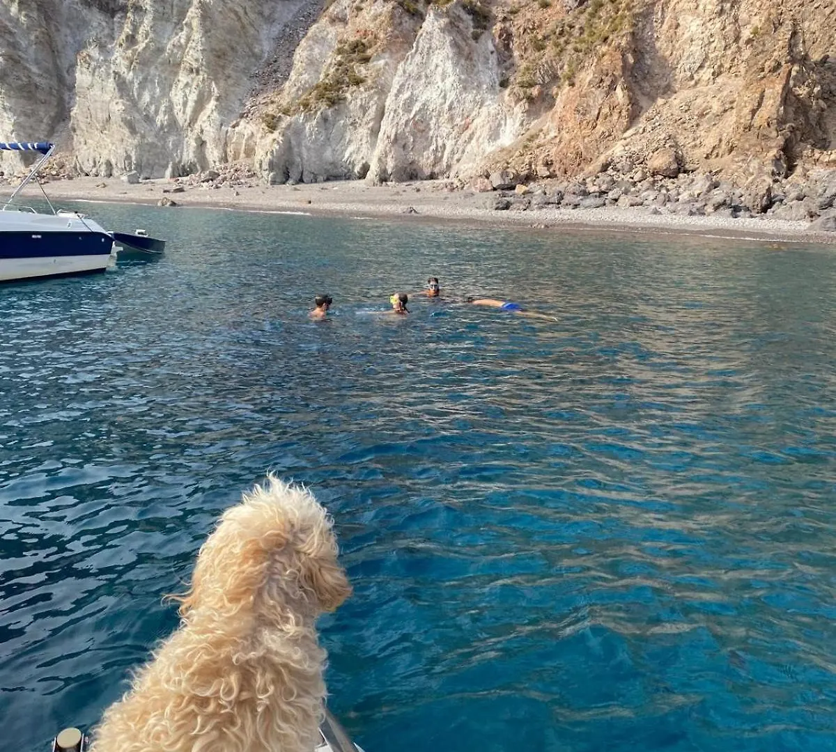 Appartamento Via Roma 55 Città di Lipari