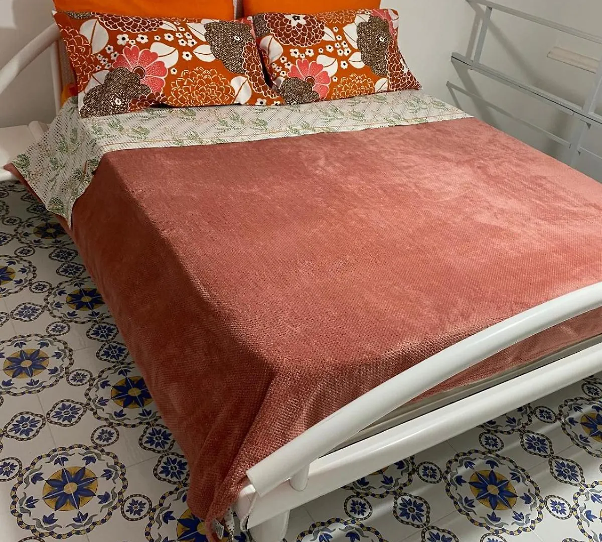 Appartamento Via Roma 55 Città di Lipari