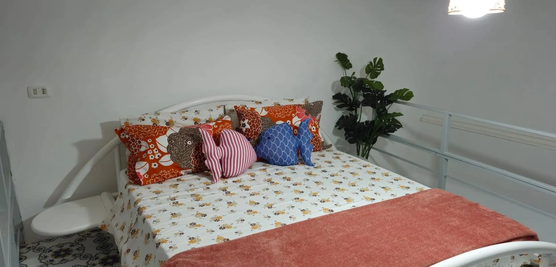 Appartamento Via Roma 55 Città di Lipari Italia
