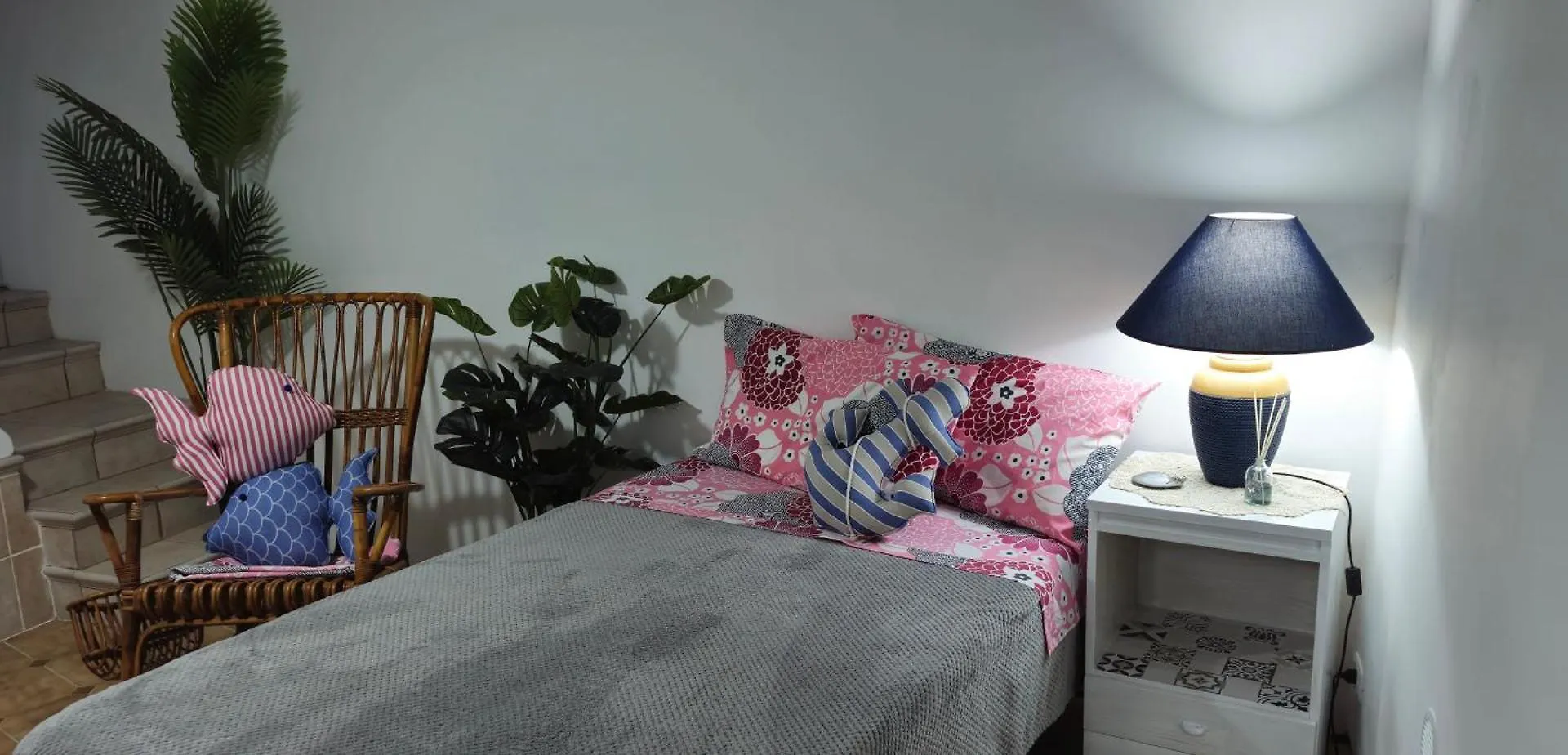 Appartamento Via Roma 55 Città di Lipari 0*,  Italia