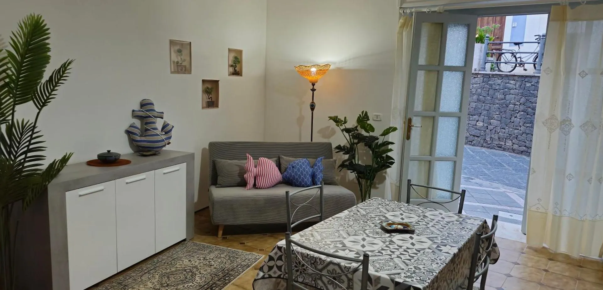 Appartamento Via Roma 55 Città di Lipari