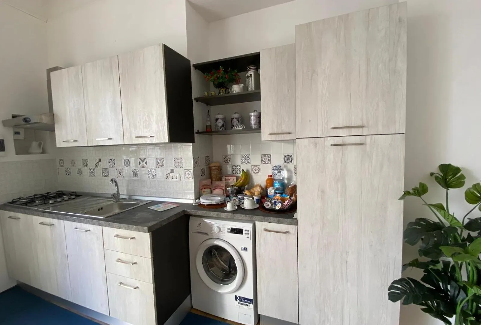 Appartamento Via Roma 55 Città di Lipari Italia